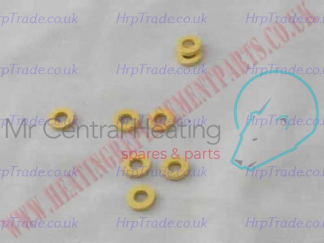 POTTERTON COMMERCIAL  670174
